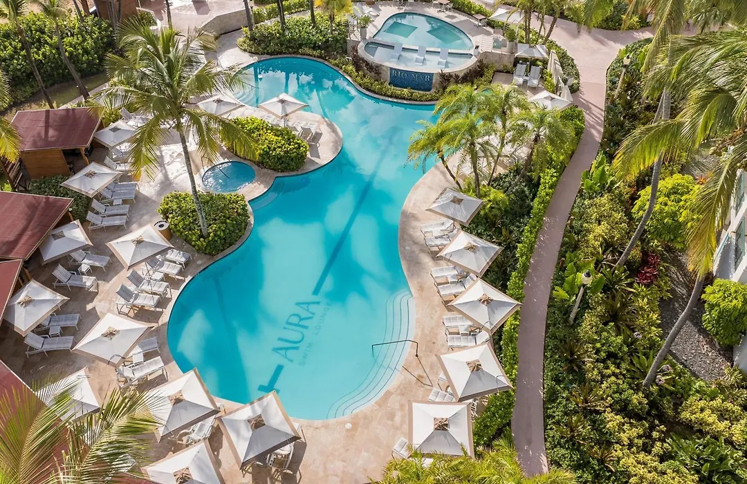 Wyndham Grand Rio Mar Rainforest Beach And Golf Resort-1