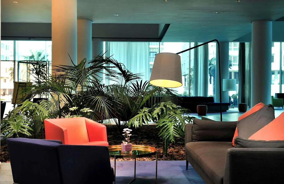 Mercure Nador Rif-1