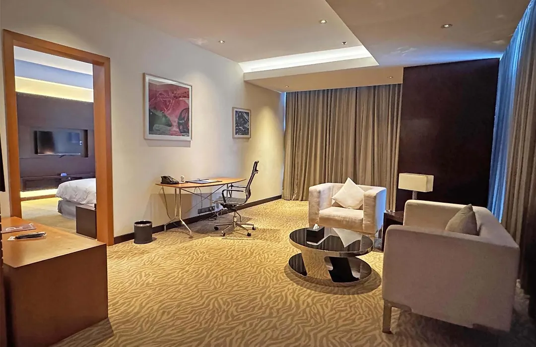 Radisson Blu Chattogram Bay View-1
