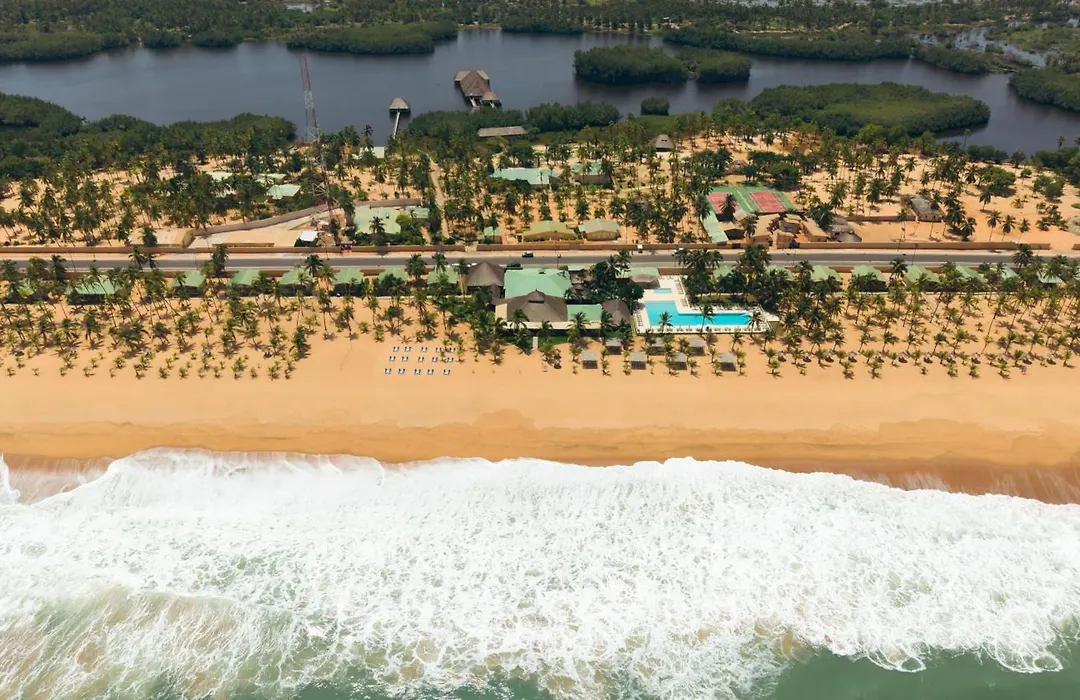 Casa Del Papa Resort-1