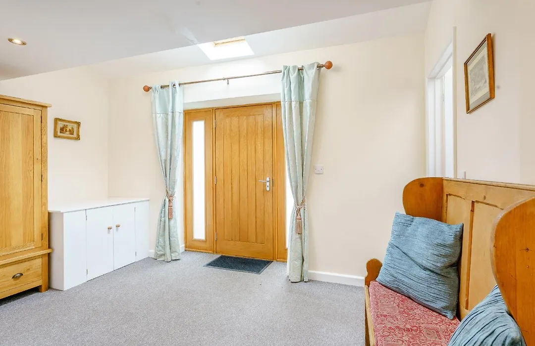 Calthwaite Hall Lodges-1