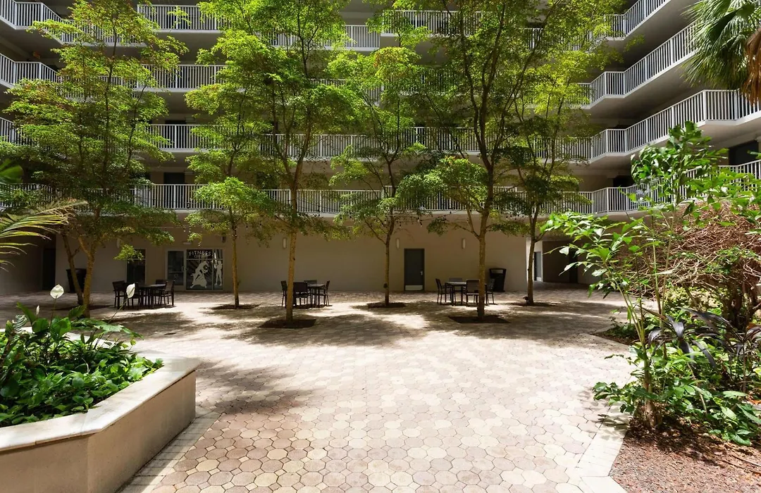 Wyndham I-Drive Avanti Resort & Conference Center-1