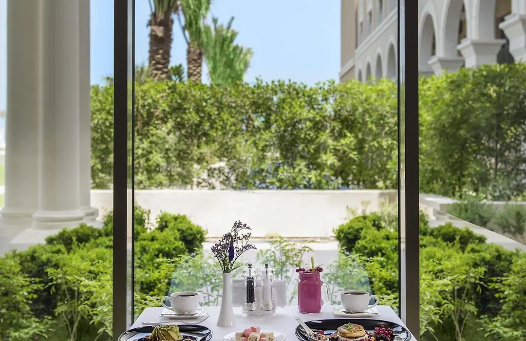 Rixos Premium Saadiyat Island-1
