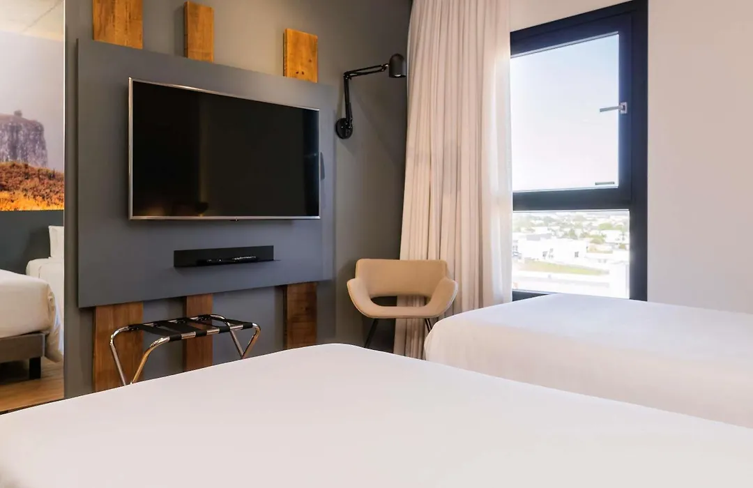 Novotel Criciuma-1