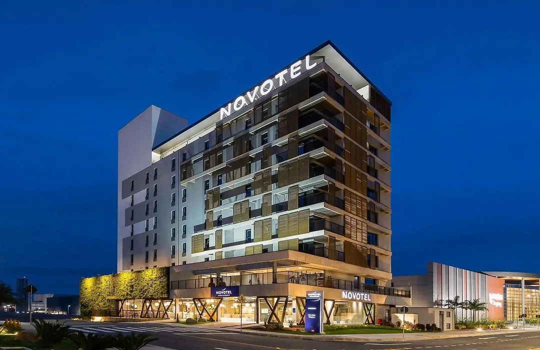 Novotel Criciuma-1