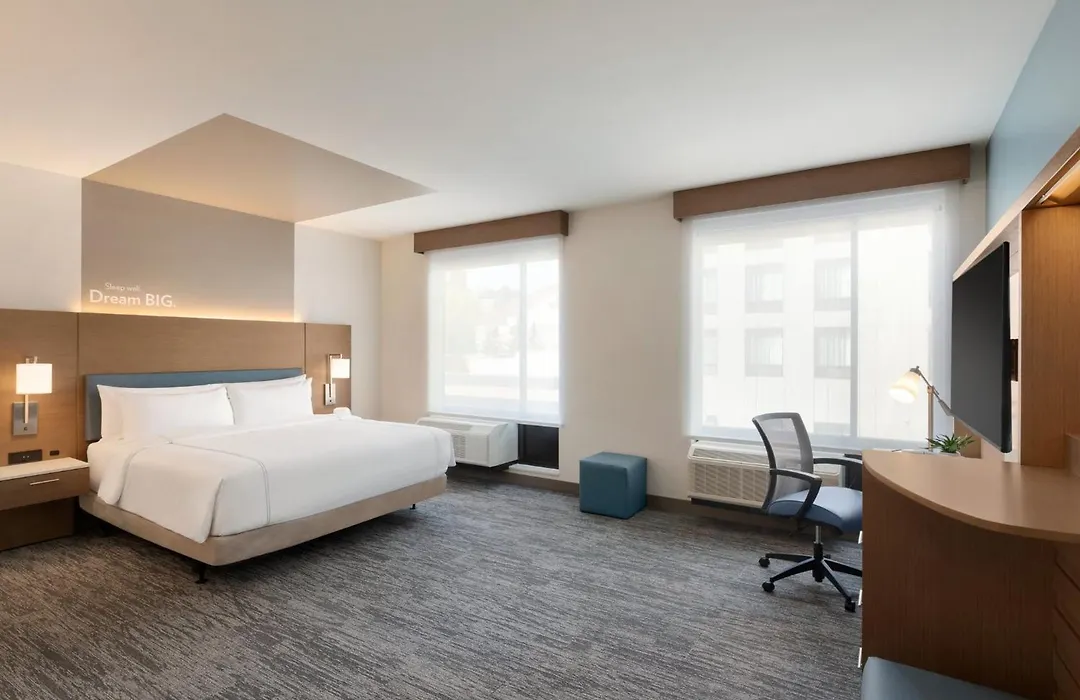 Even Hotel Rochester - Mayo Clinic Area By Ihg-1