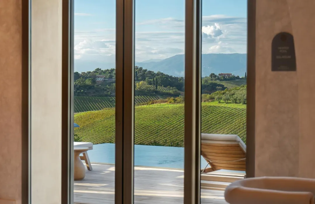 Villa Petriolo - Small Luxury Hotels Of The World-1