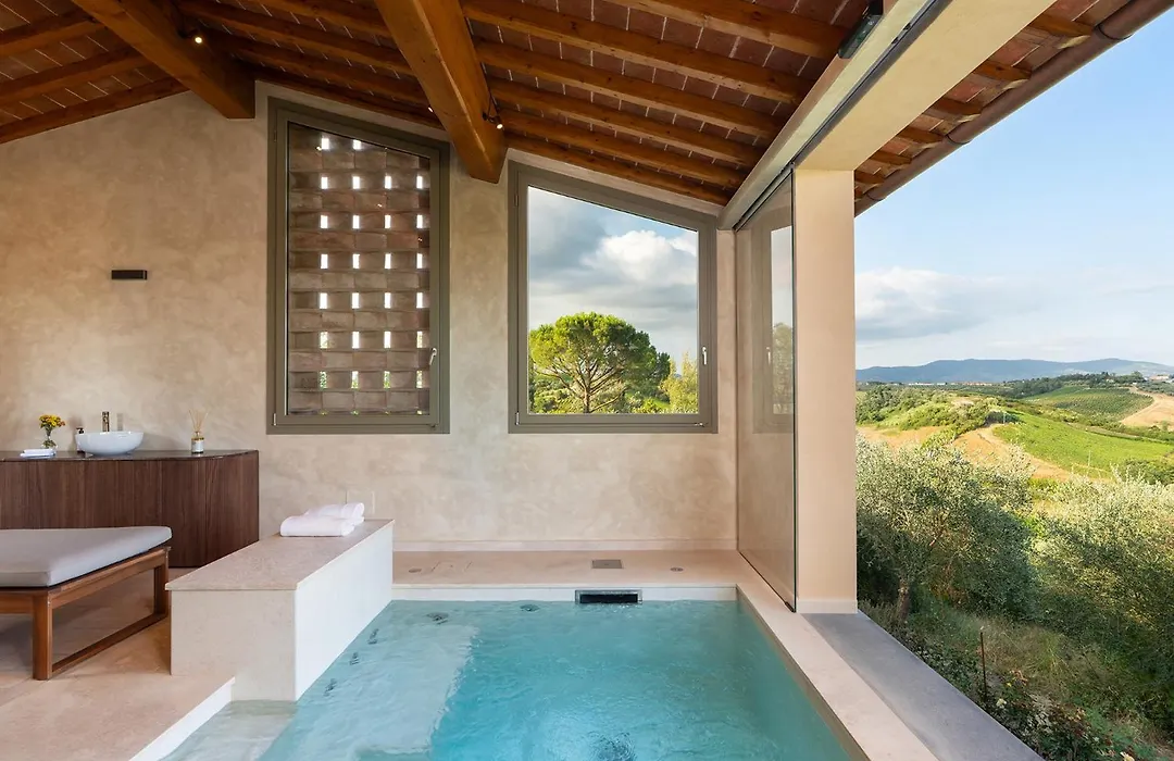 Villa Petriolo - Small Luxury Hotels Of The World-1