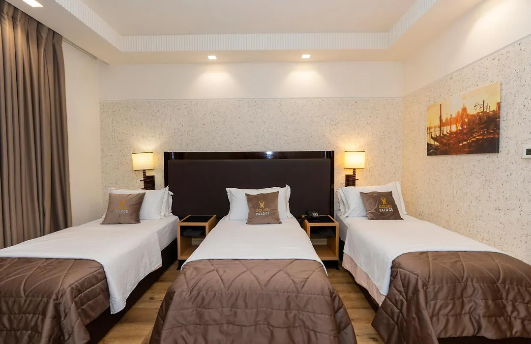 Hotel Golden Palace-1