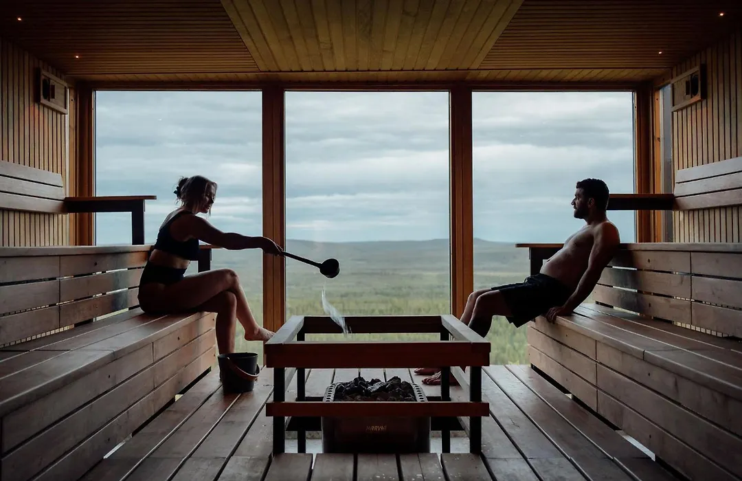 Lapland View Lodge-1