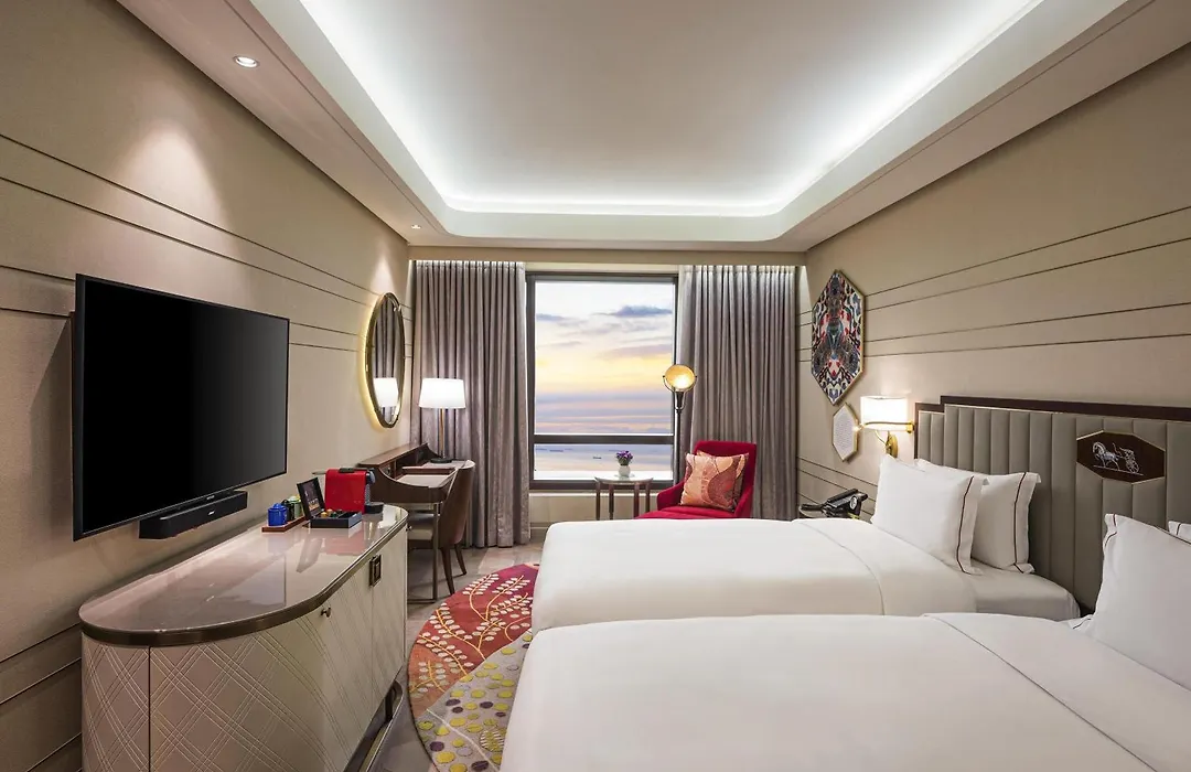 Admiral Hotel Manila - Mgallery Collection-1
