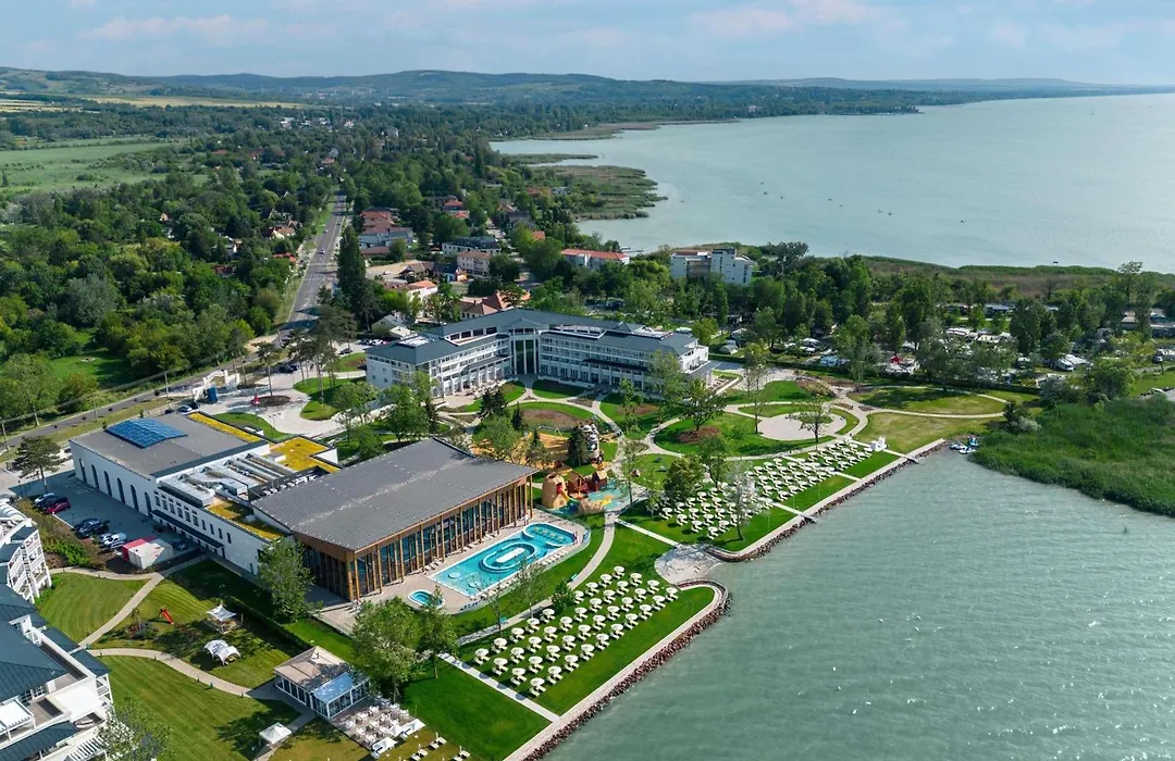 Moevenpick Balaland Resort Lake Balaton-1