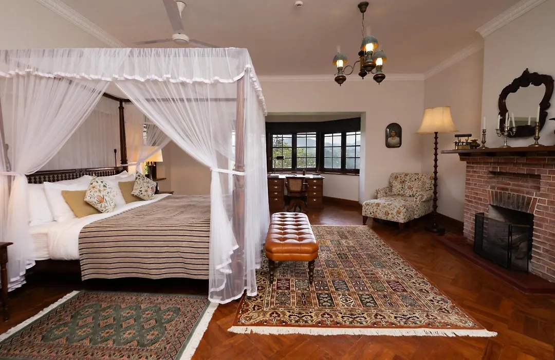 Ceylon Tea Trails - Relais&Chateaux-1
