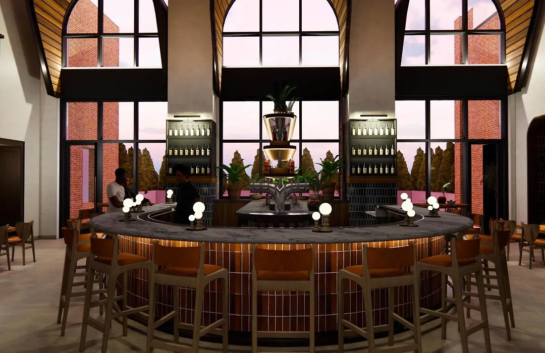 21C Museum Hotel St Louis-1