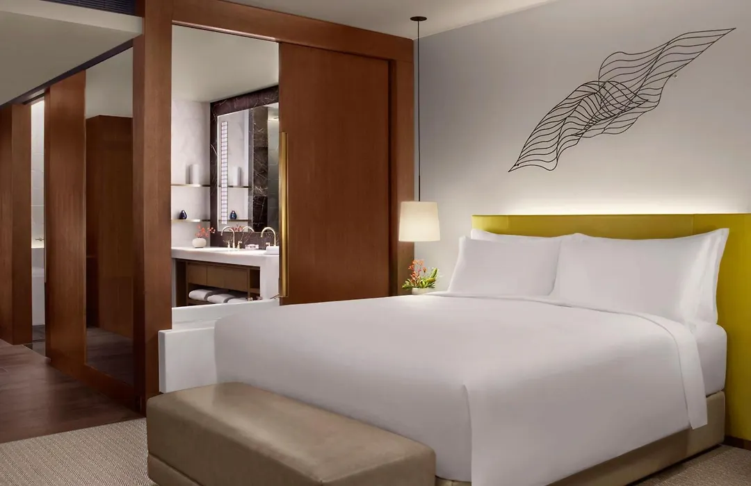 The Ritz-Carlton, Melbourne-1