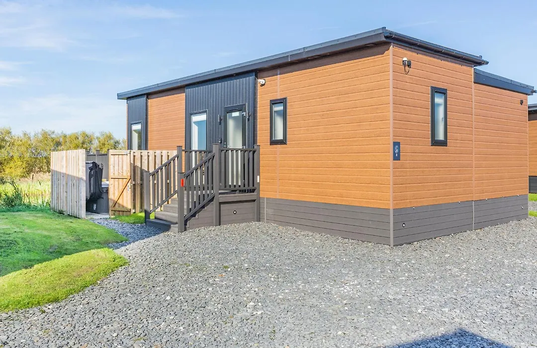 Waterside Hambleton Lakeside Lodges-1