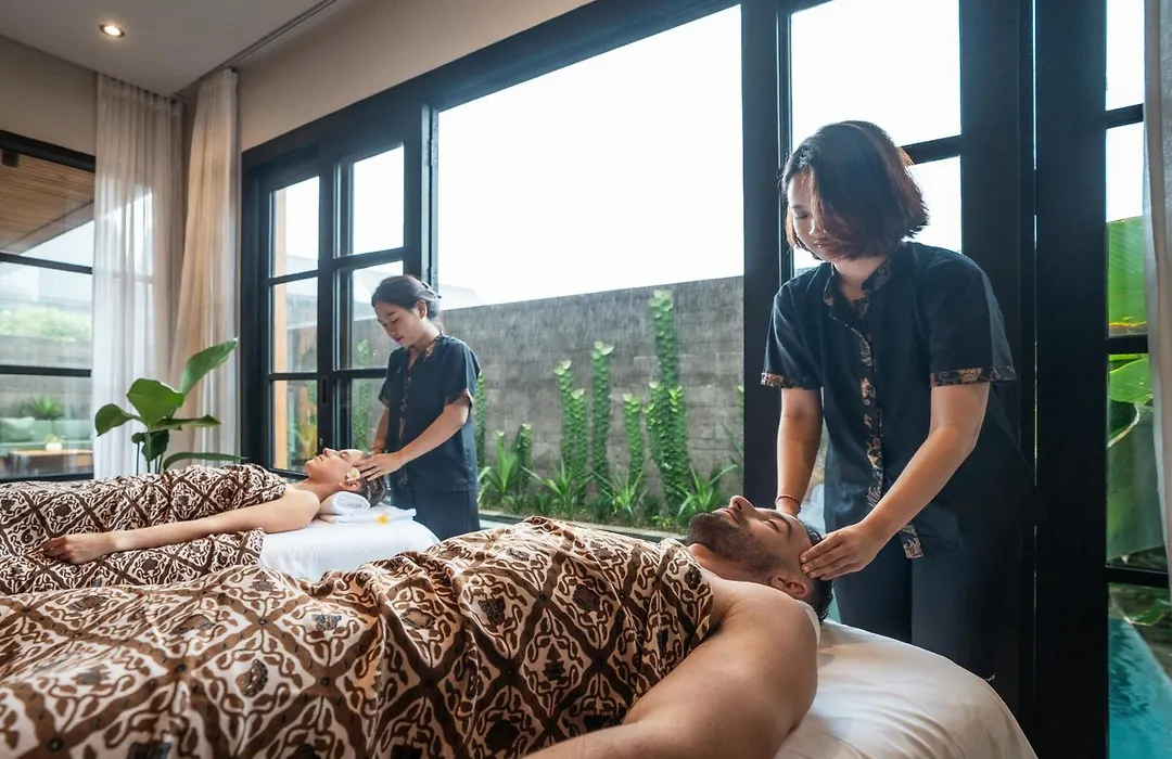 Secana Beachtown Resort & Villas-1