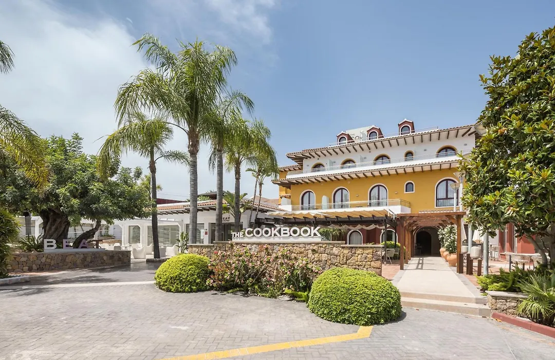 The Cookbook Hotel & Spa-1