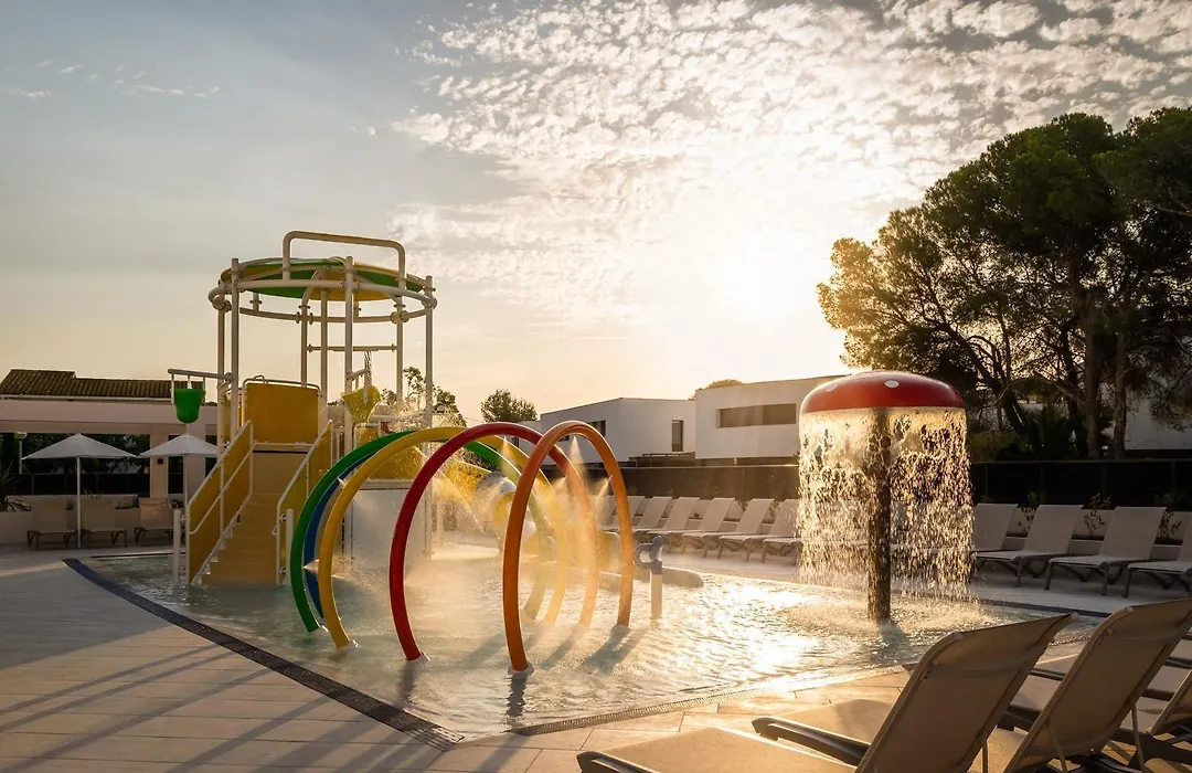 NubaHotel Comarruga-1
