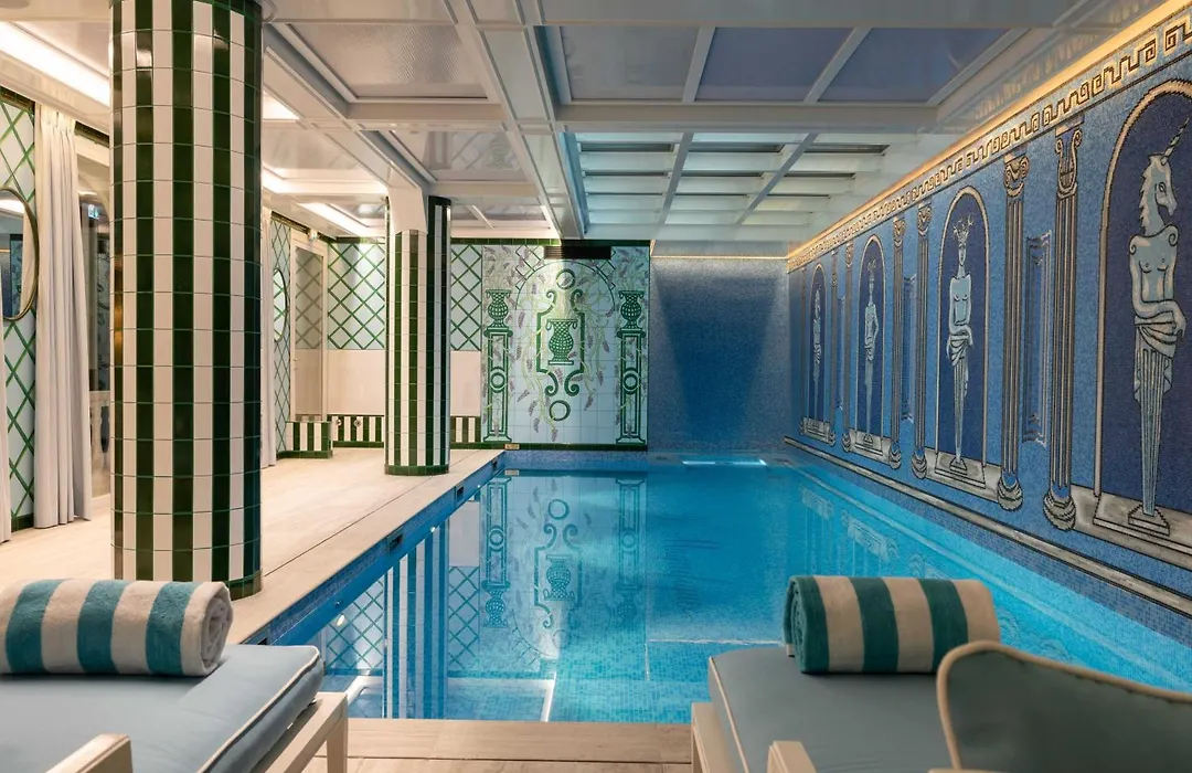 Hôtel Le M-1