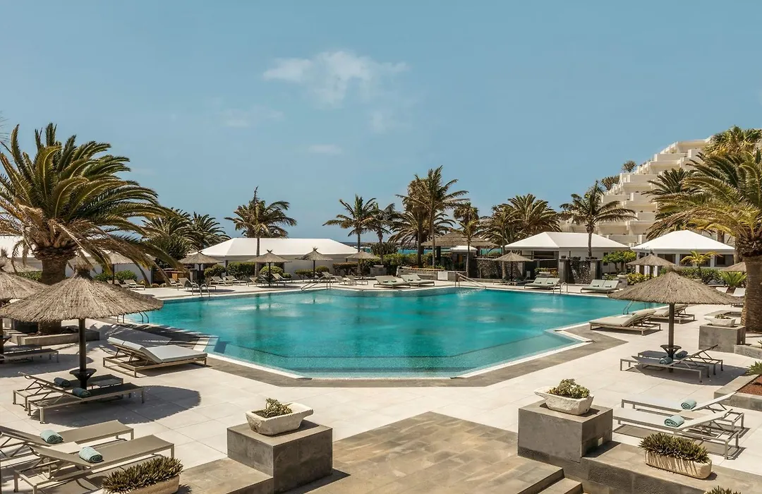 Paradisus by Meliá Salinas Lanzarote - All Inclusive - Adults Only-1
