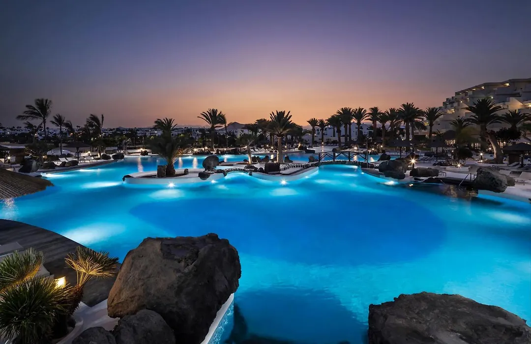 Paradisus Salinas Lanzarote - All Inclusive - Adults Only-1