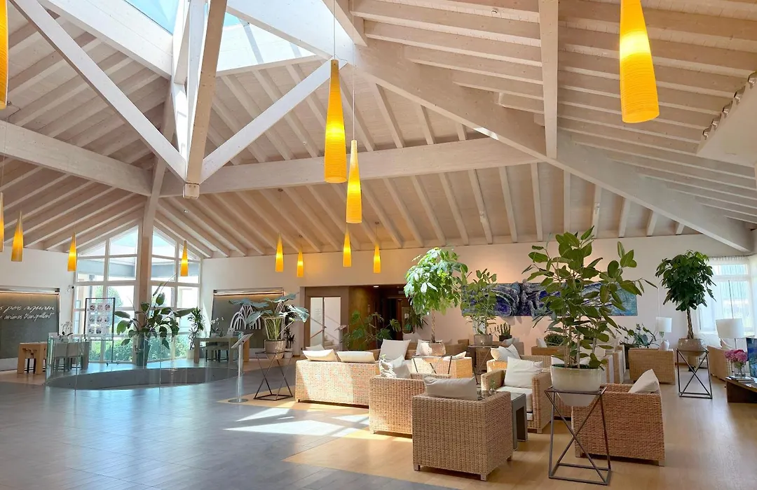 Hotel Caesius Thermae & Spa Resort-1