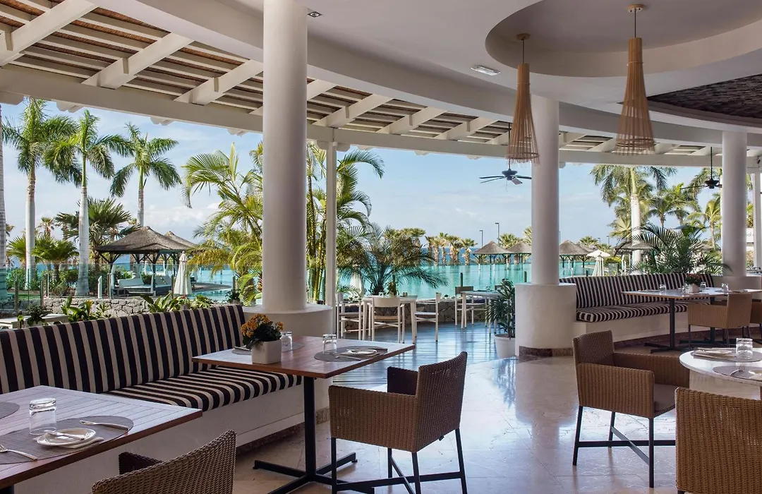 Gran Melia Palacio De Isora Resort & Spa-1
