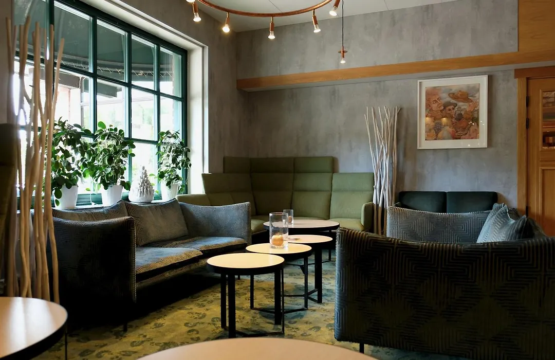 Mora Hotell & Spa-1