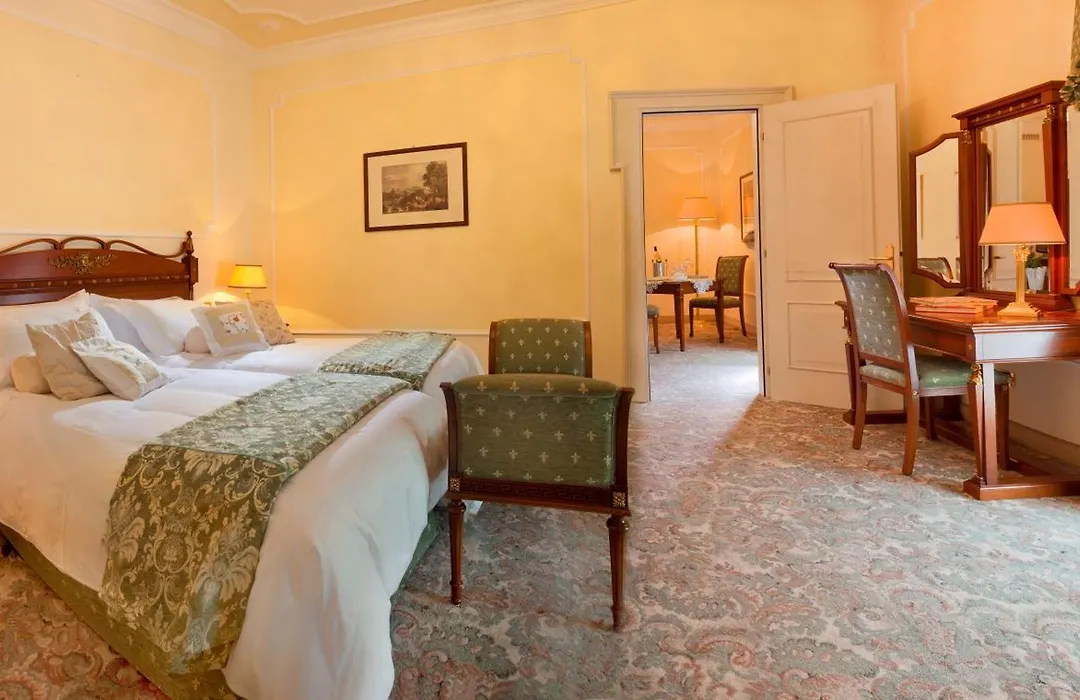 Hotel Terme Due Torri - Hideaway & Spa (Adults Only)-1