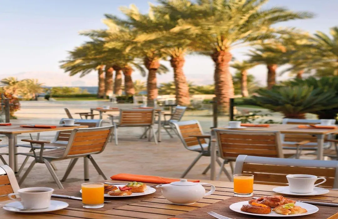 Moevenpick Resort & Spa Tala Bay Aqaba-1