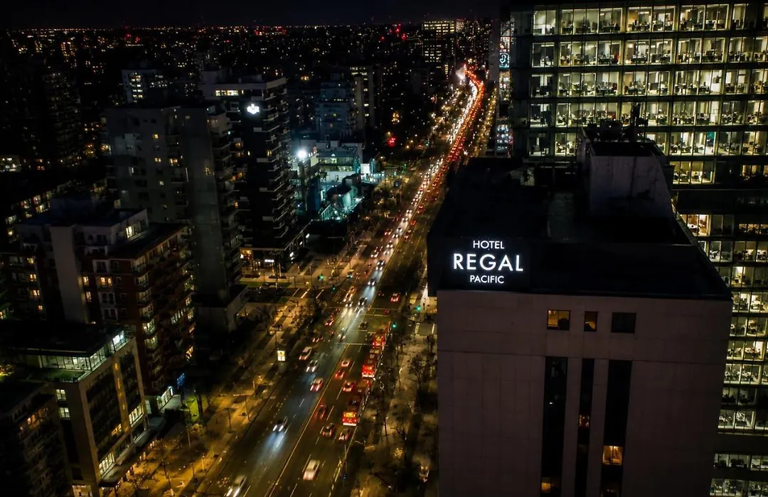 Hotel Regal Pacific Santiago-1