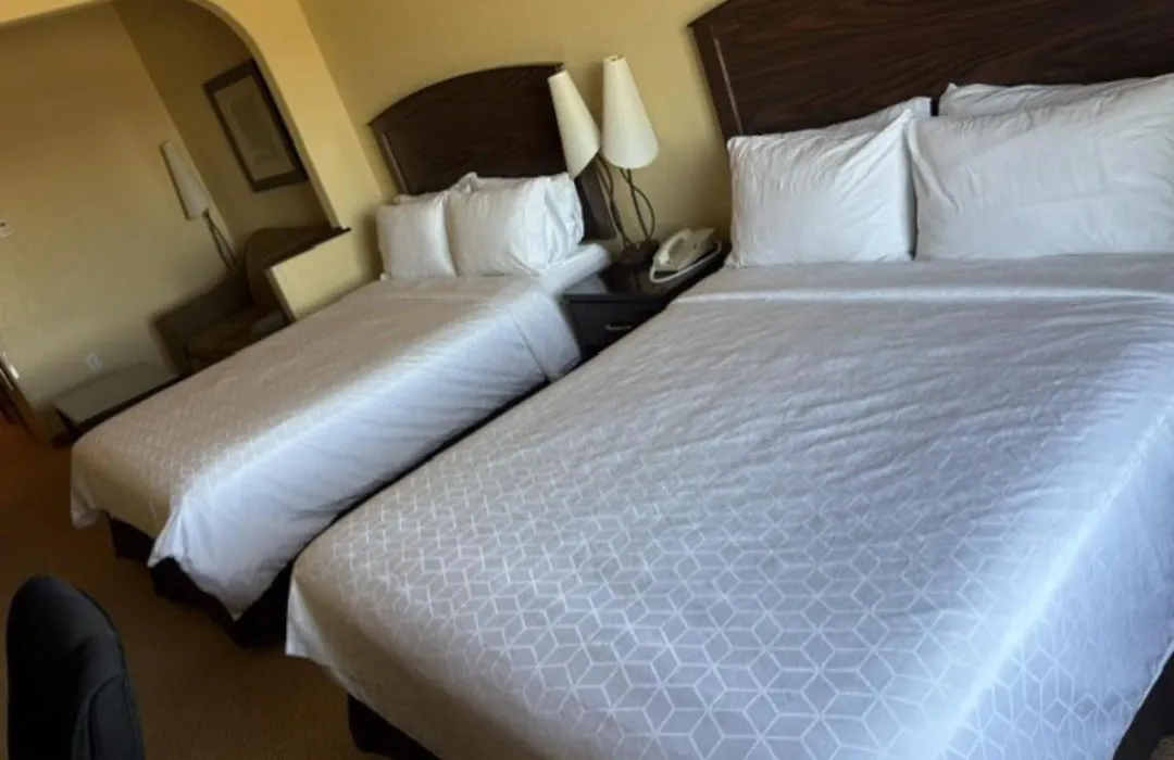 Holiday Inn Denver-Parker-E470/Parker Road By Ihg-1