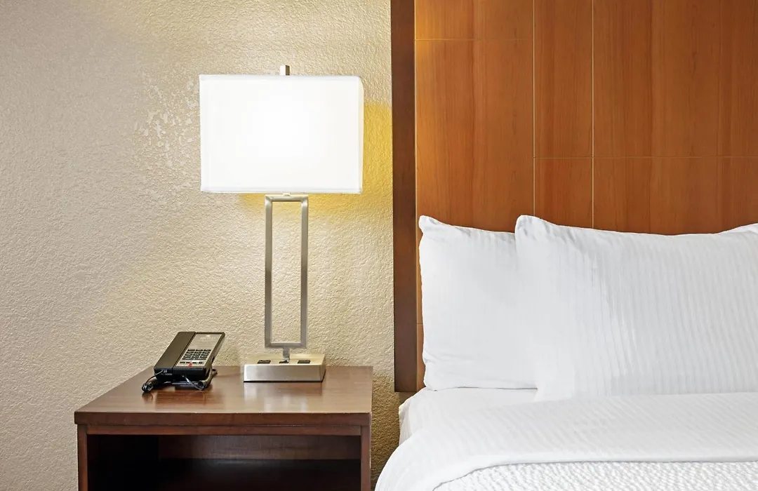 La Quinta By Wyndham Las Vegas Redrock/Summerlin-1