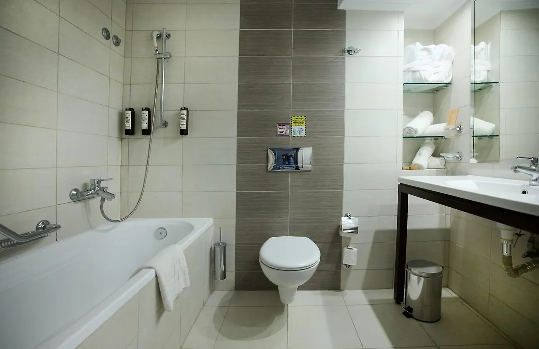 Cronwell Platamon Resort All-Inclusive-1