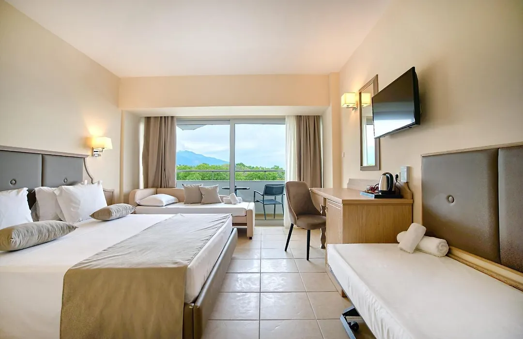 Cronwell Platamon Resort All-Inclusive-1