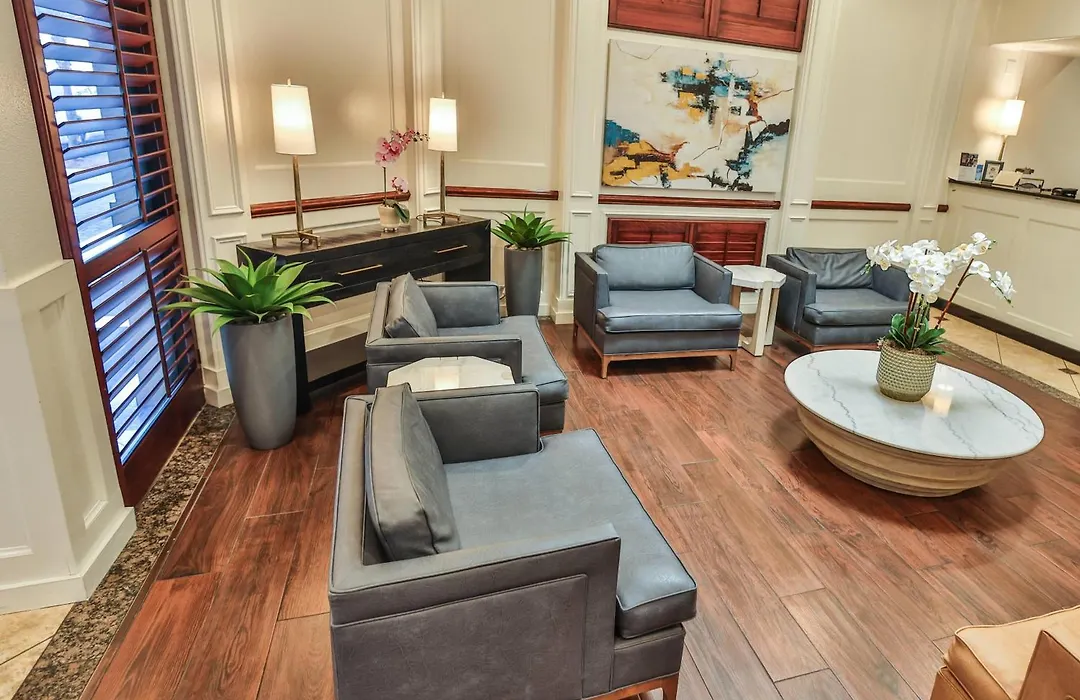 Wyndham Garden Fort Walton Beach - Fully Renovated-1