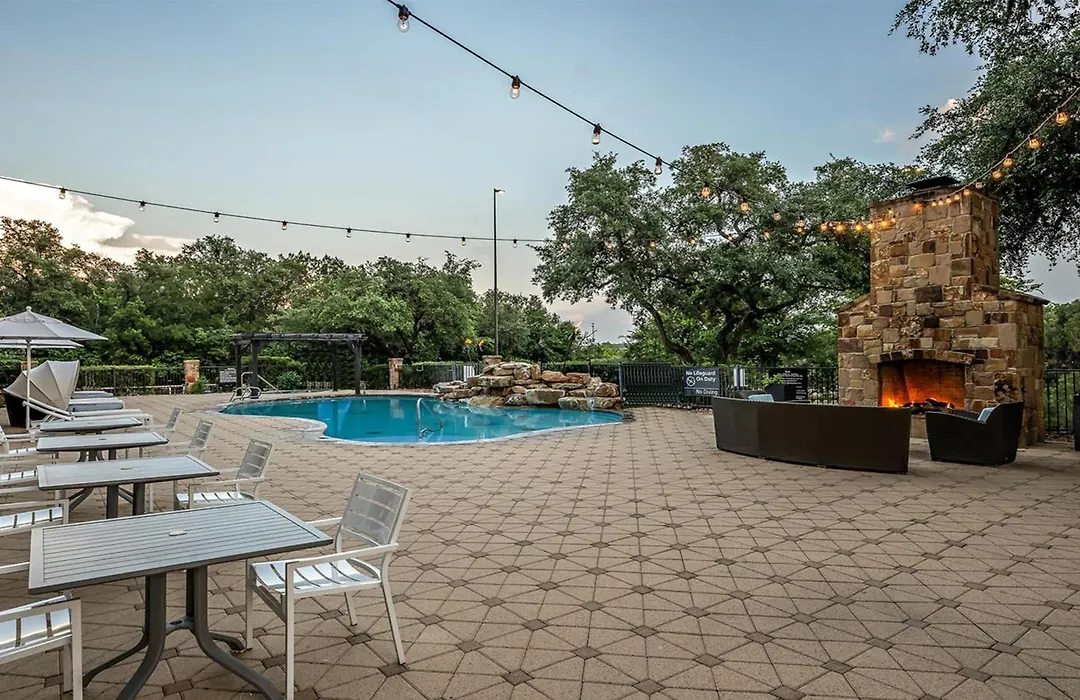Hampton Inn & Suites Boerne-1