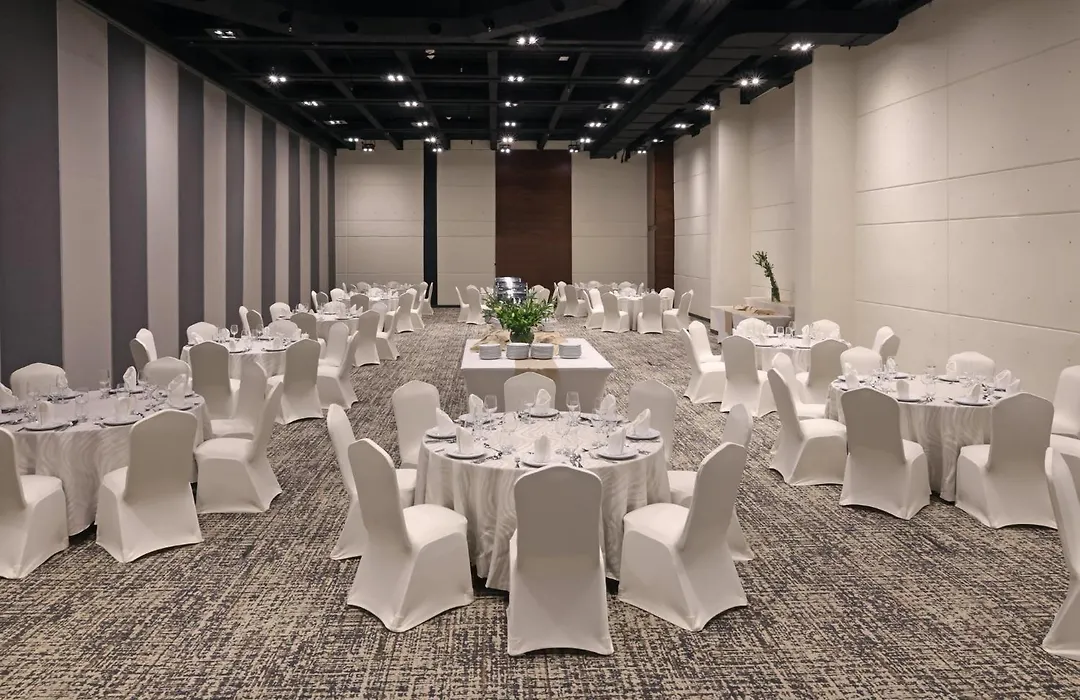 Holiday Inn Mexico Zona Centro by IHG-1