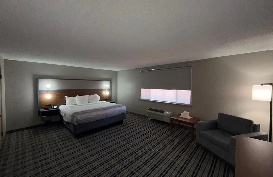 Americinn By Wyndham Appleton Downtown-1
