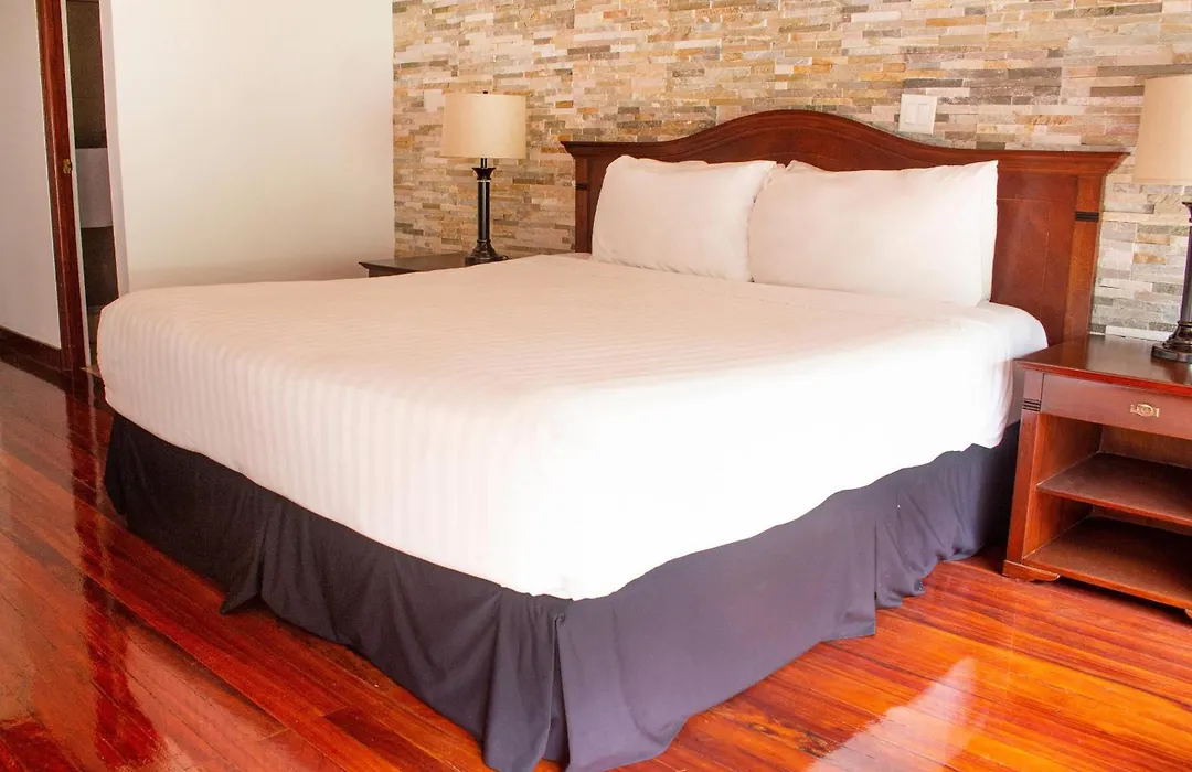 Hotel Faranda Bambito Chiriqui, A Member Of Radisson Individuals-1