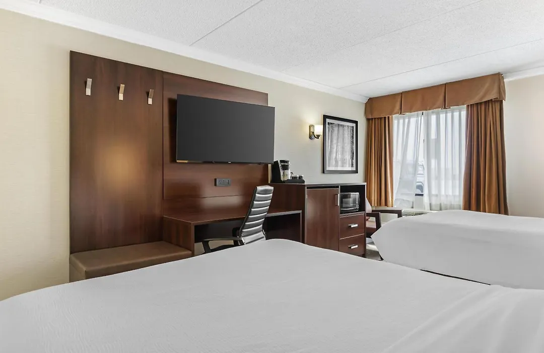 Best Western Plus Dryden Hotel And Conference Centre-1