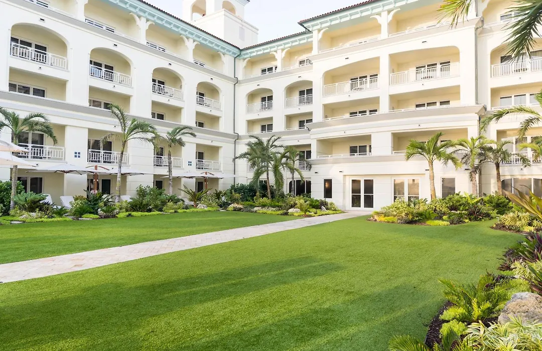 Eau Resort & Spa-1