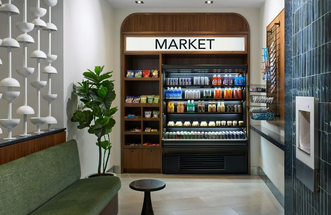 Delta Hotels By Marriott Waterloo-1