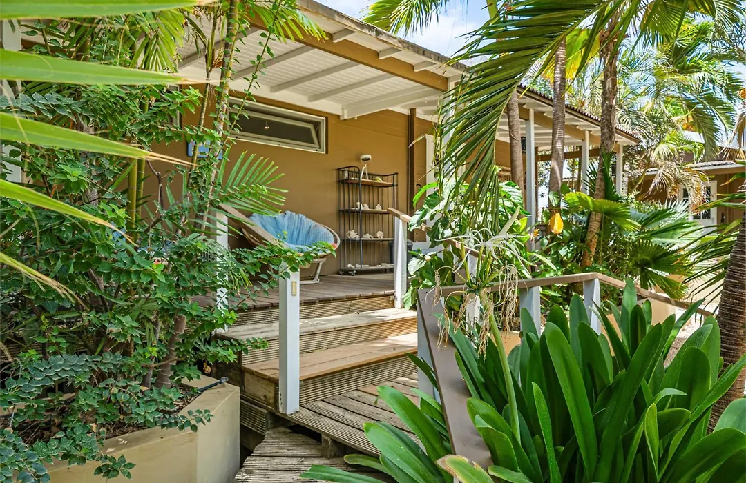 Bamboo Bonaire By Boutique Bonaire Unique Resorts-1