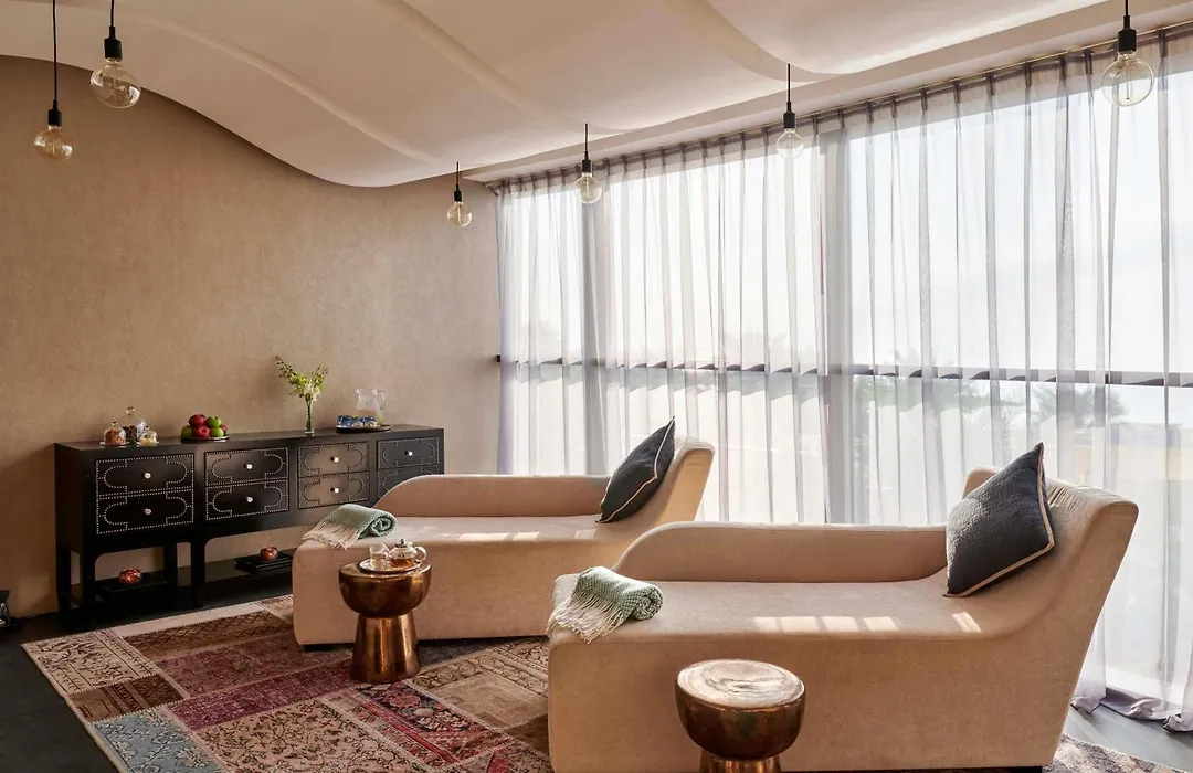Fairmont Ajman-1