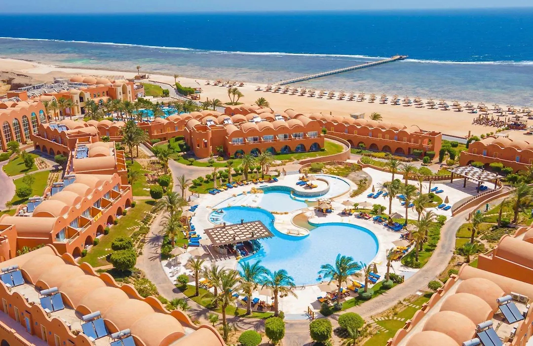 Novotel Marsa Alam Beach Resort-1