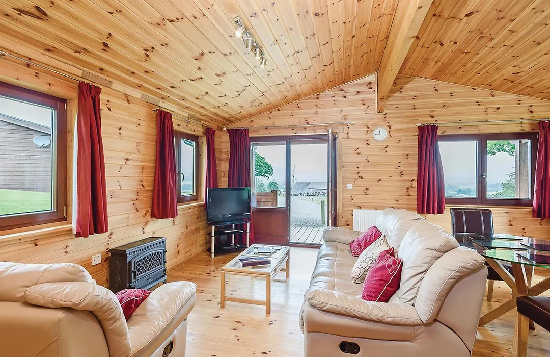 Trewythen Lodges-1
