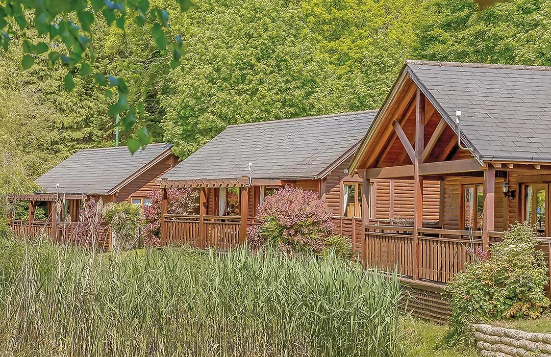 Tilford Woods Lodge Retreat-1