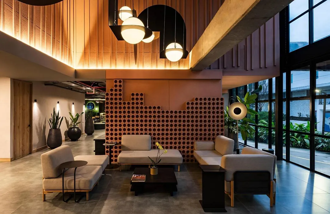Faranda Collection Medellin, A Member Of Radisson Individuals-1